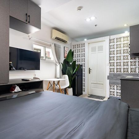 הו צ'י מין סיטי G9 Homestay - Dang Thi Nhu מראה חיצוני תמונה